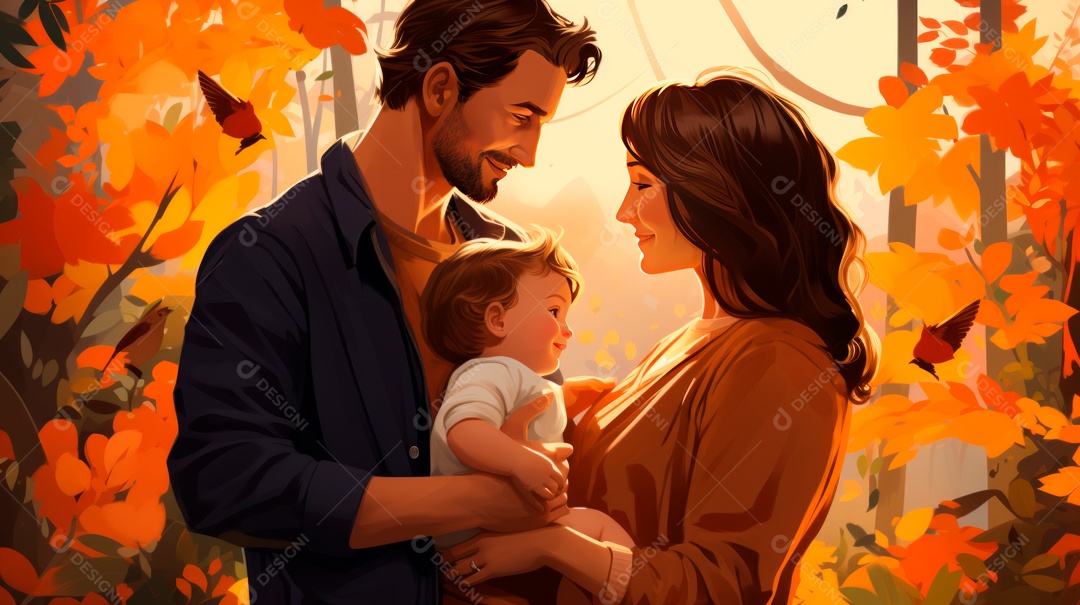 Dia Mundial dos Pais, 1º de junho.