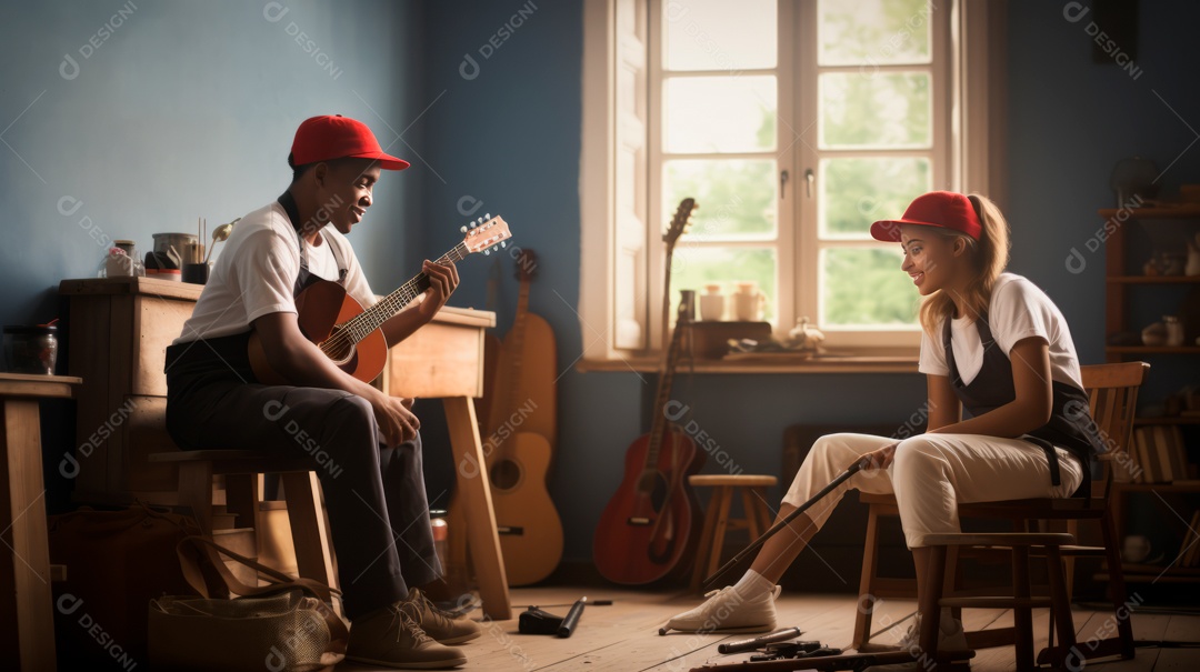 Dia Mundial das Competências Juvenis, 15 de julho.