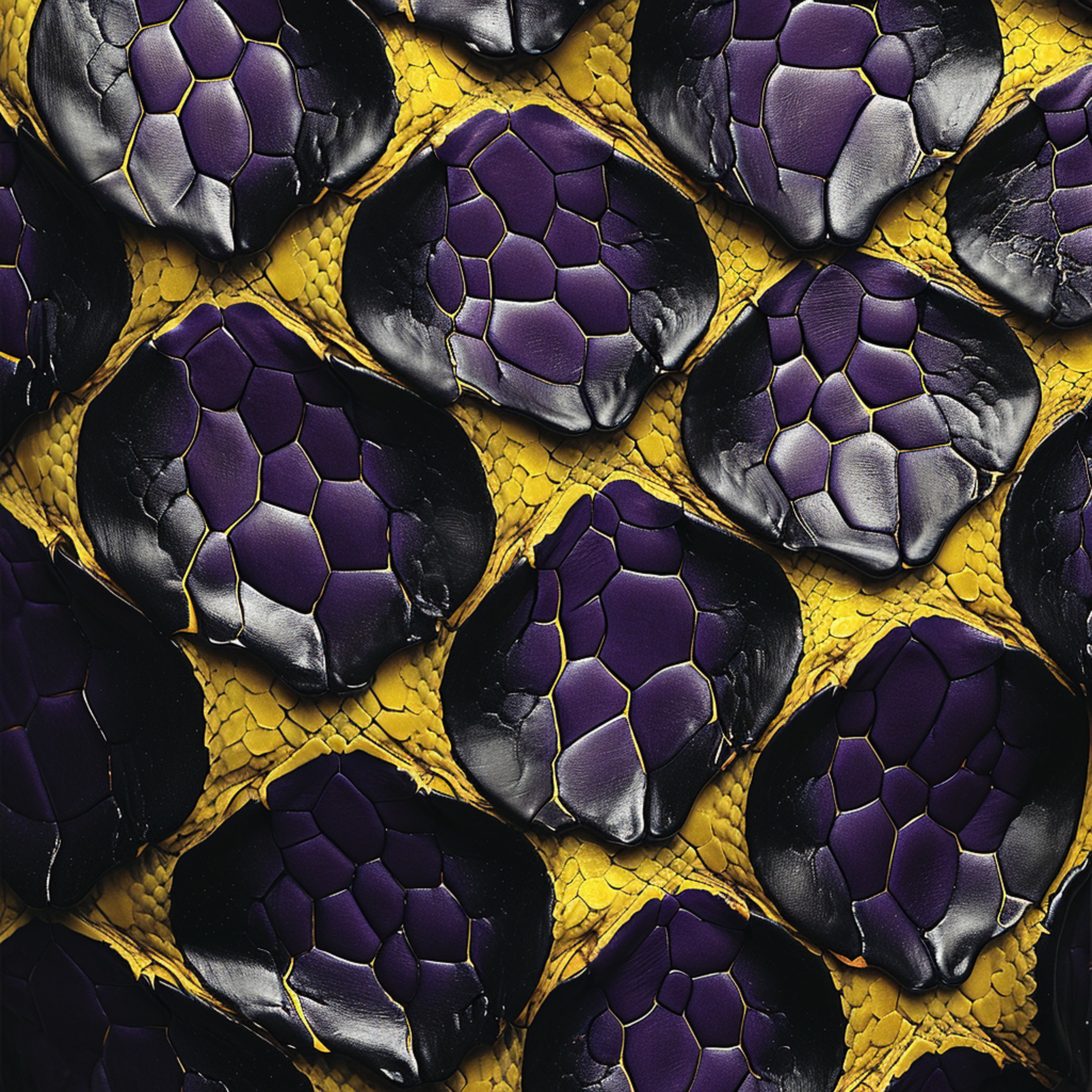 fundo com textura de cobra para composição