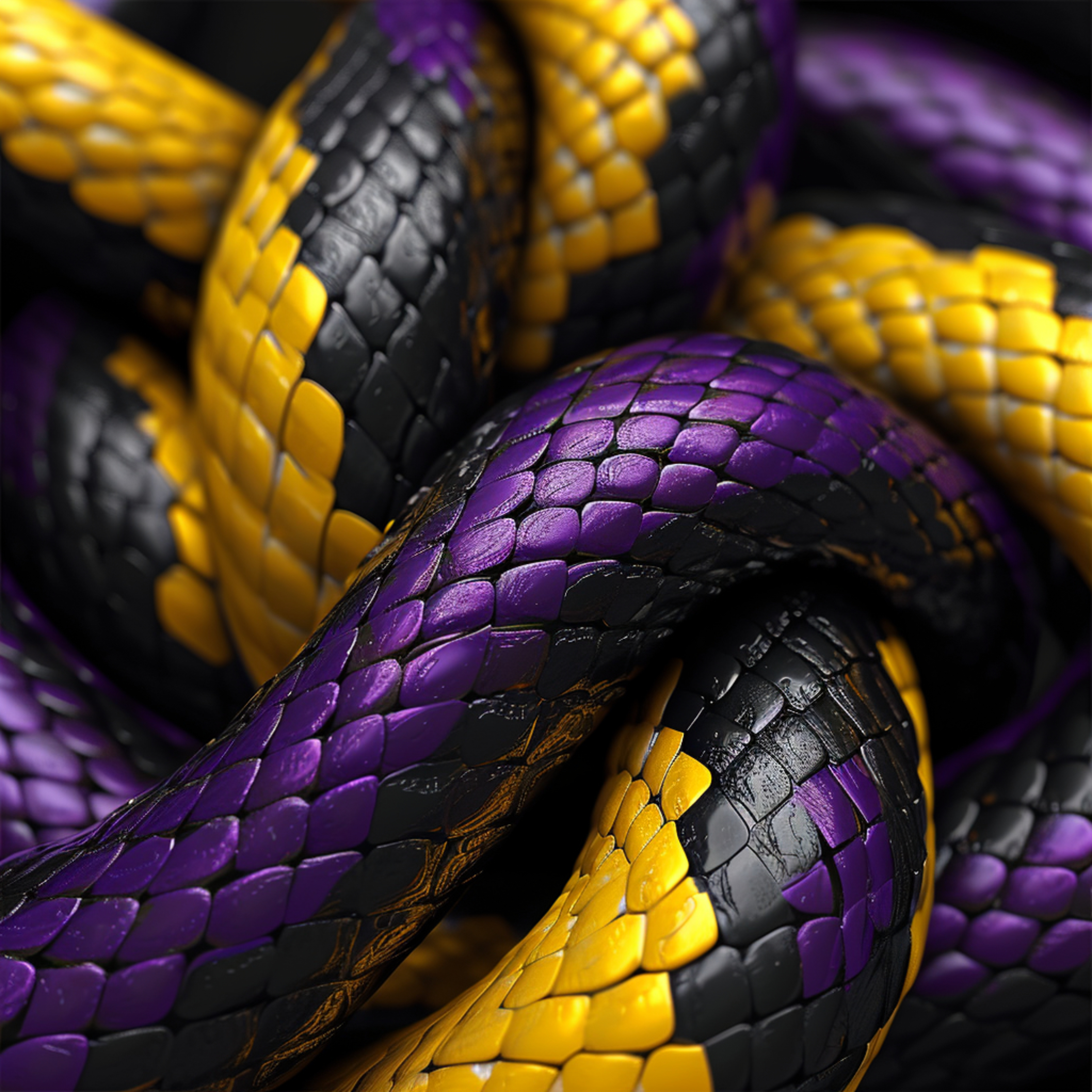 fundo com textura de cobra para composição