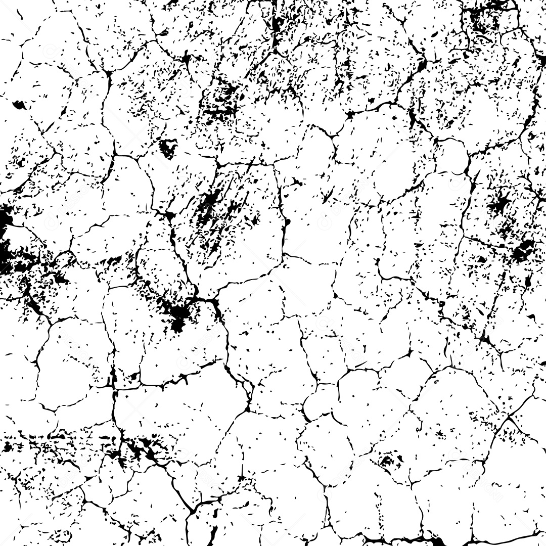 Textura Grunge Ilustração Vetor EPS