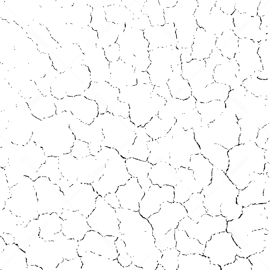 Textura Grunge Ilustração Vetor EPS