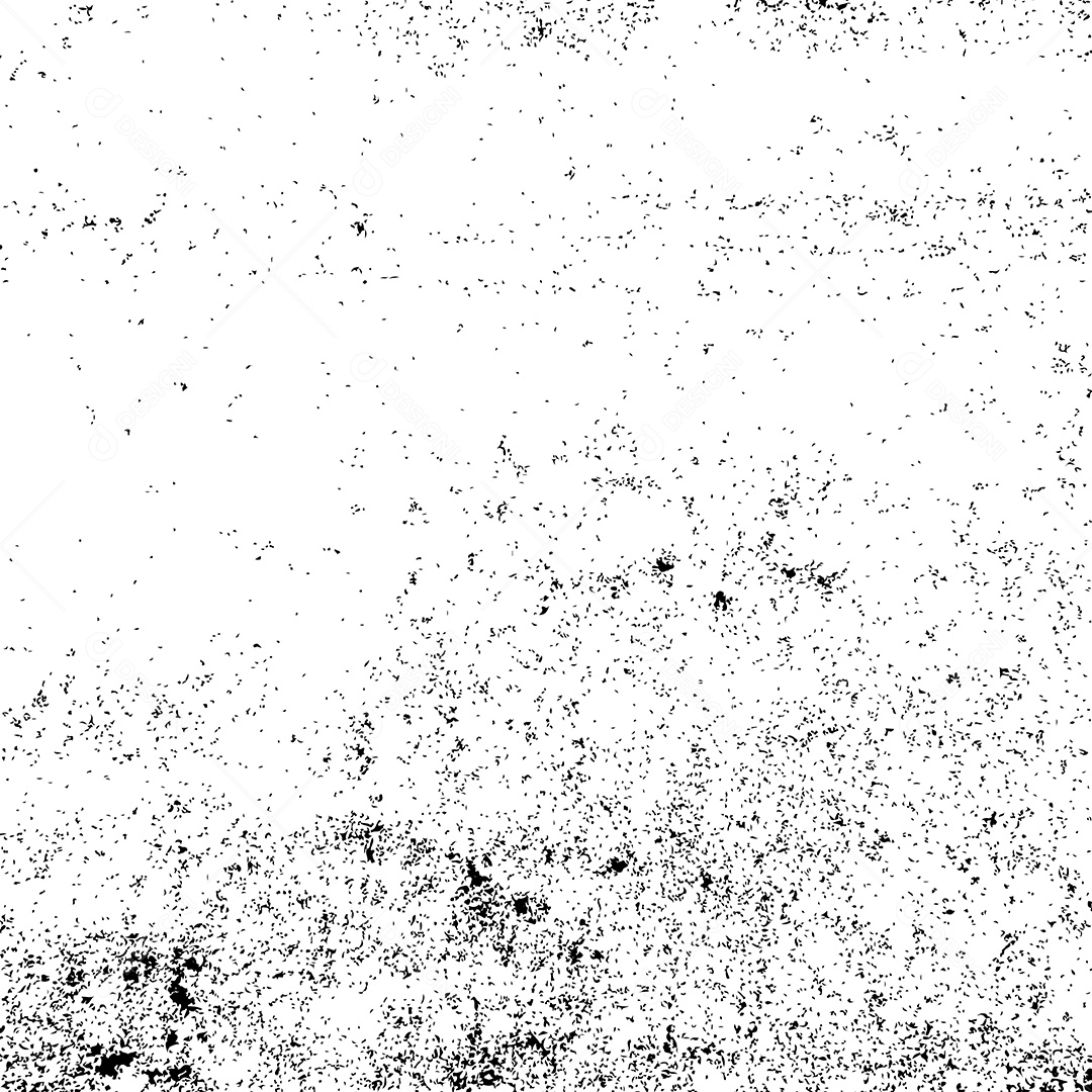 Textura Grunge Ilustração Vetor EPS