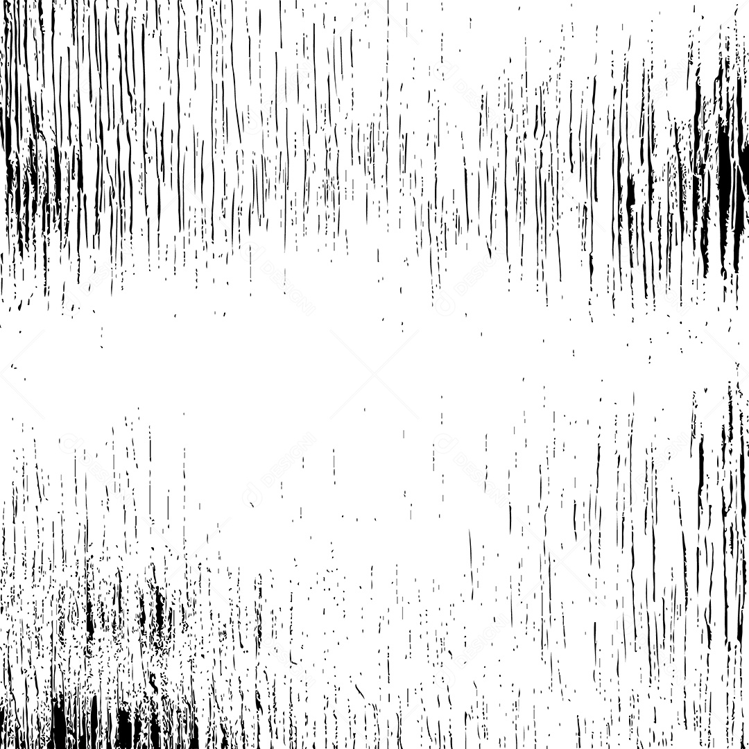 Textura Grunge Ilustração Vetor EPS