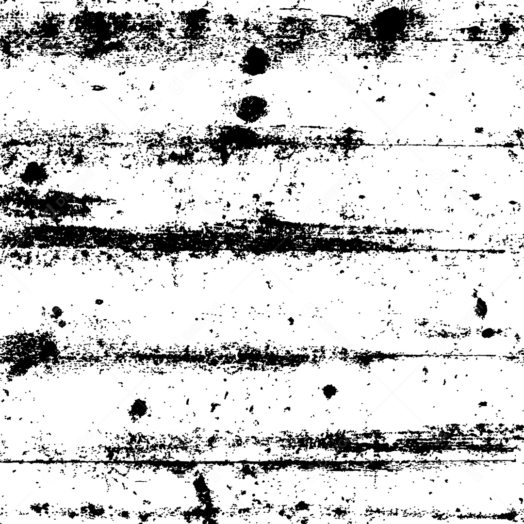 Textura Grunge Ilustração Vetor EPS