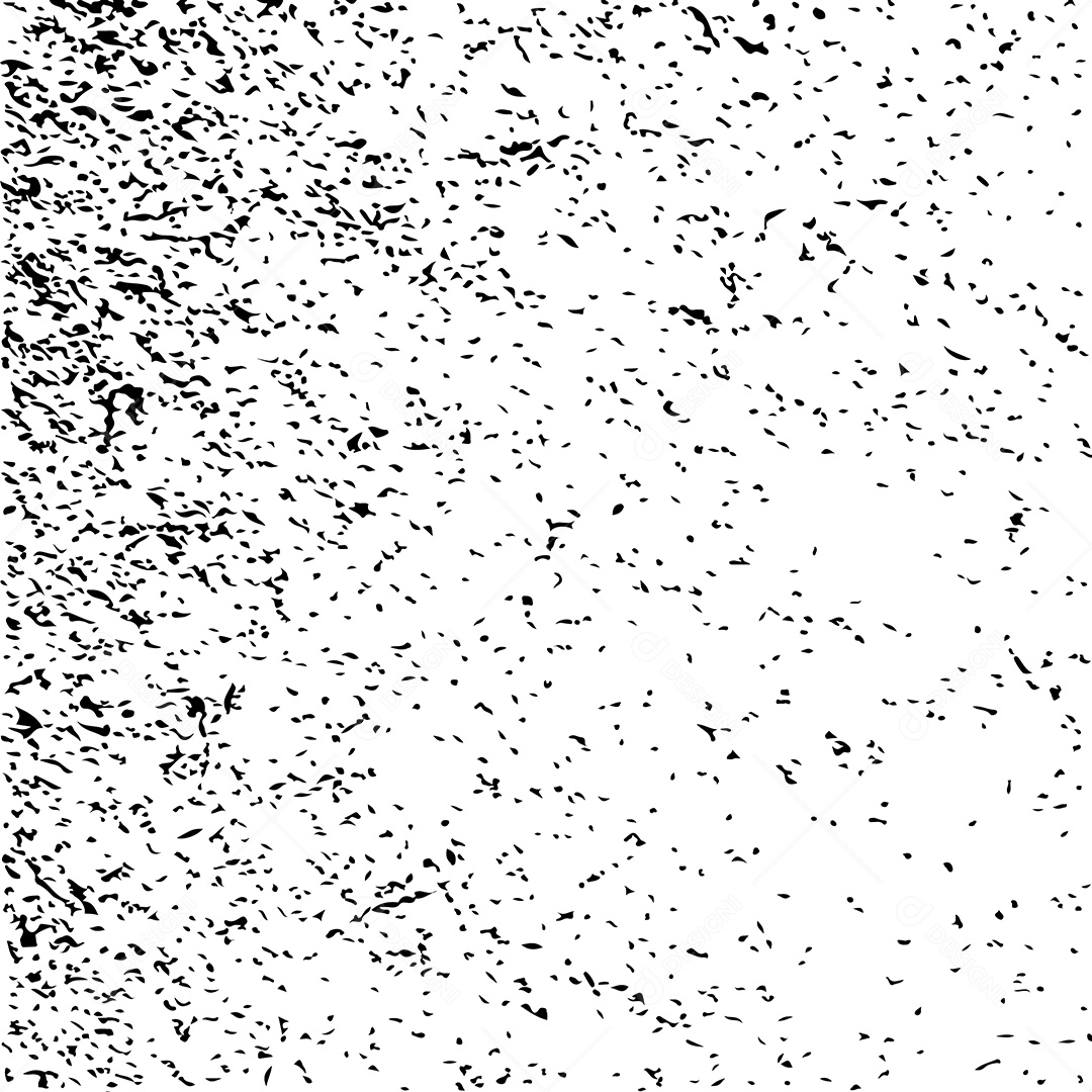 Textura Grunge Ilustração Vetor EPS