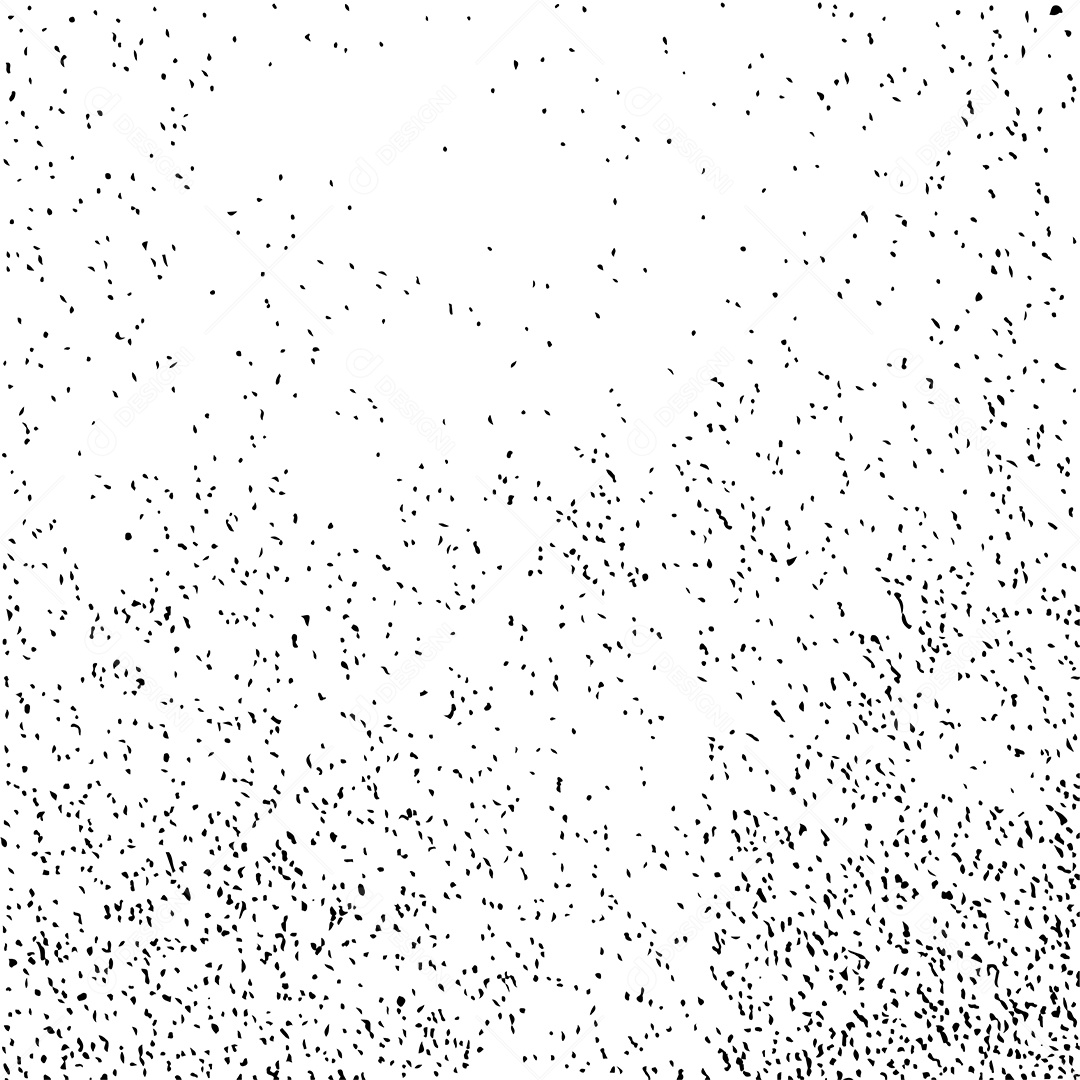 Textura Grunge Ilustração Vetor EPS