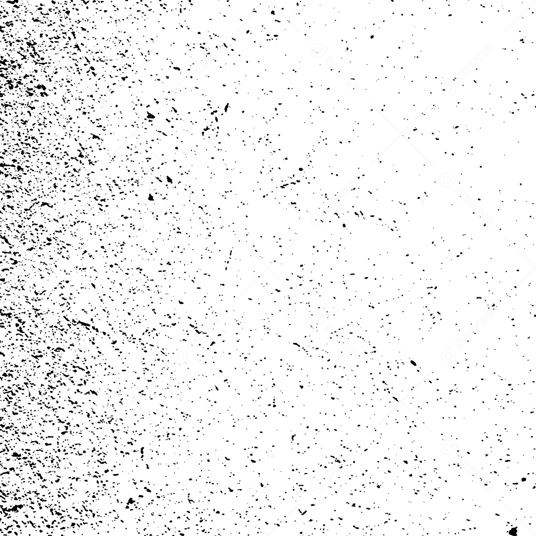 Textura Grunge Ilustração Vetor EPS