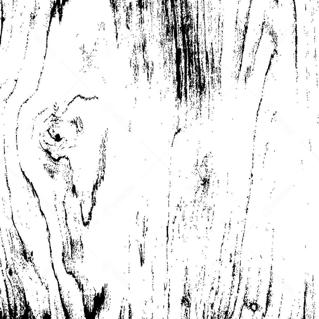 Textura Grunge Ilustração Vetor EPS