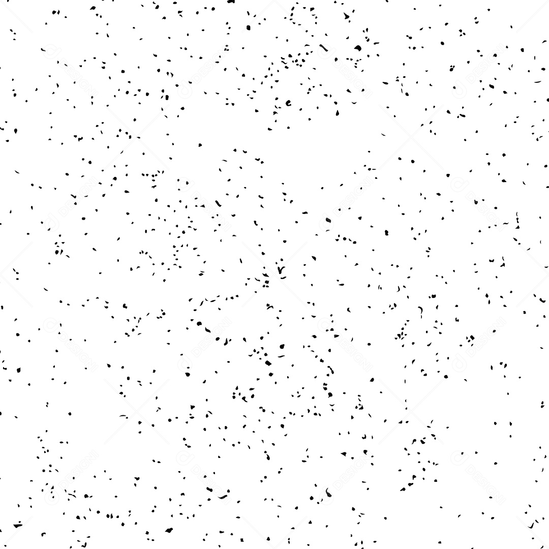 Textura Grunge Ilustração Vetor EPS