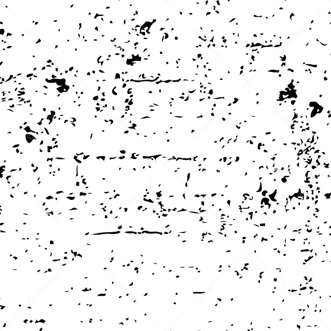 Textura Grunge Ilustração Vetor EPS