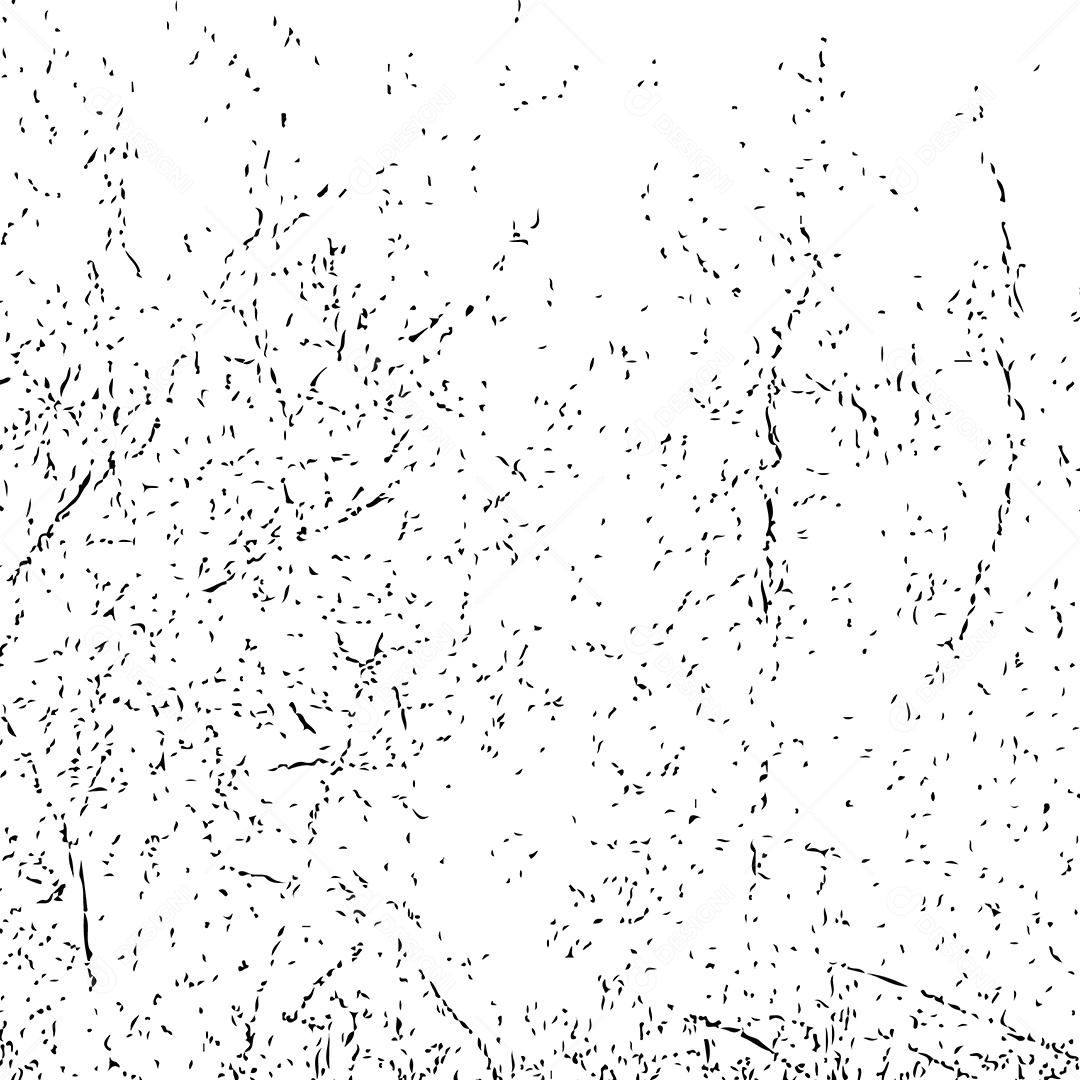 Textura Grunge Ilustração Vetor EPS