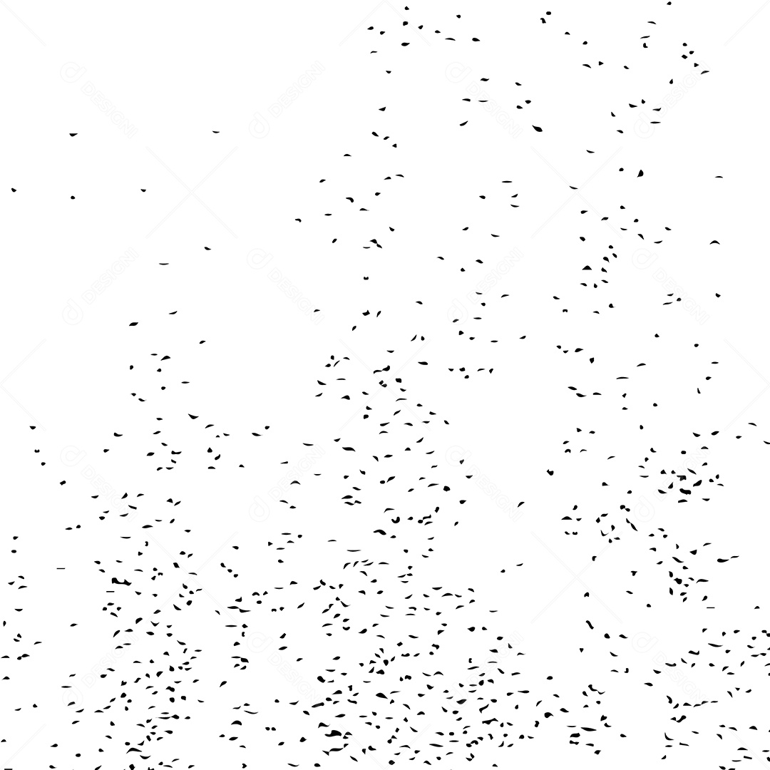 Textura Grunge Ilustração Vetor EPS