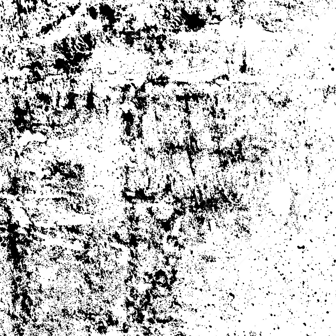 Textura Grunge Ilustração Vetor EPS