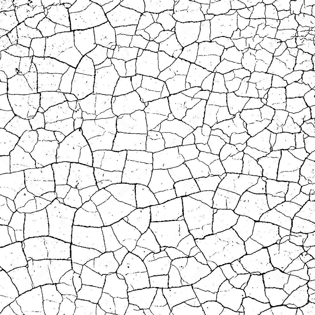 Textura Grunge Ilustração Vetor EPS