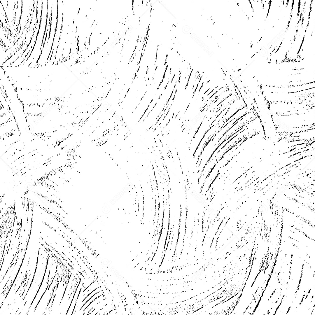 Textura Grunge Ilustração Vetor EPS