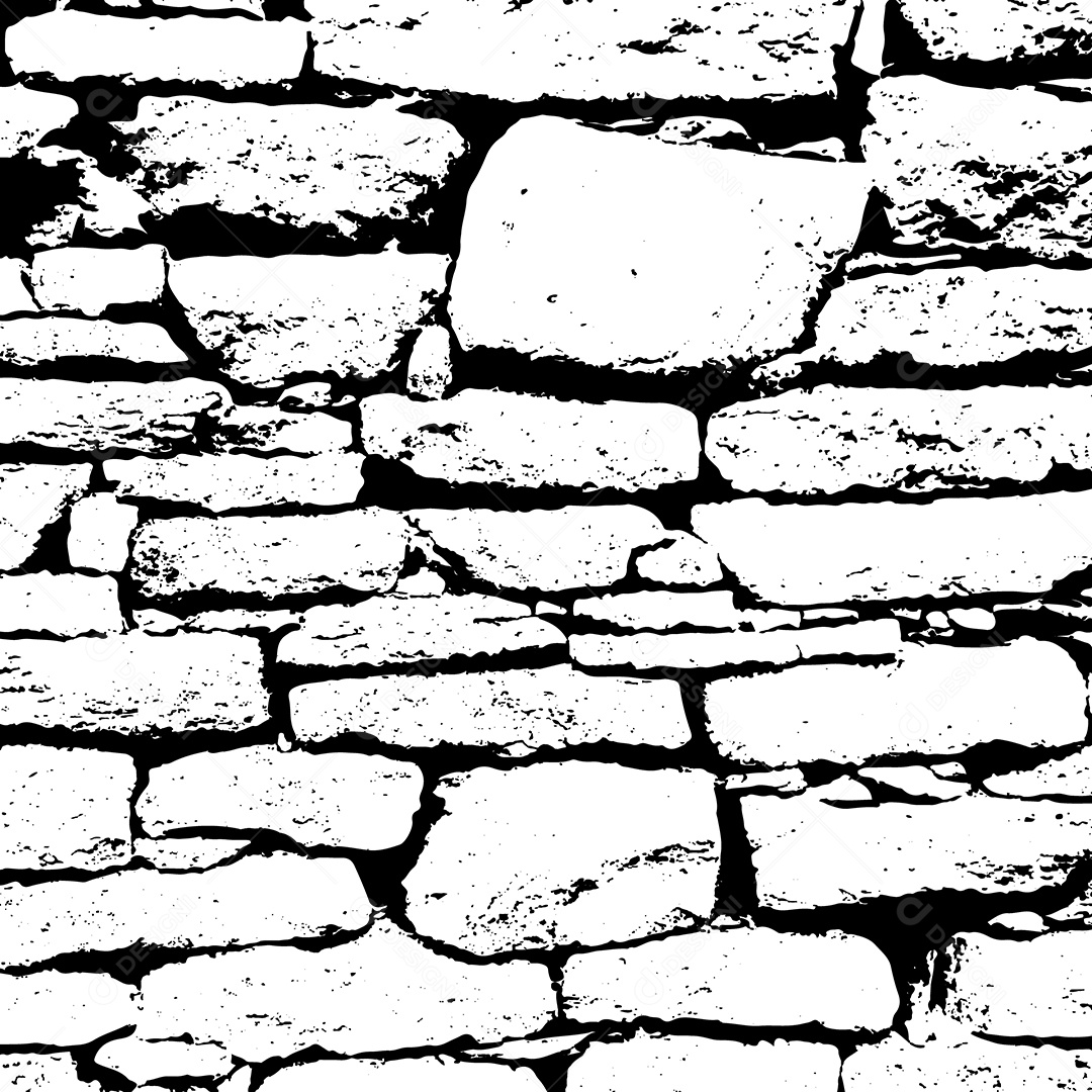 Textura Grunge Ilustração Vetor EPS