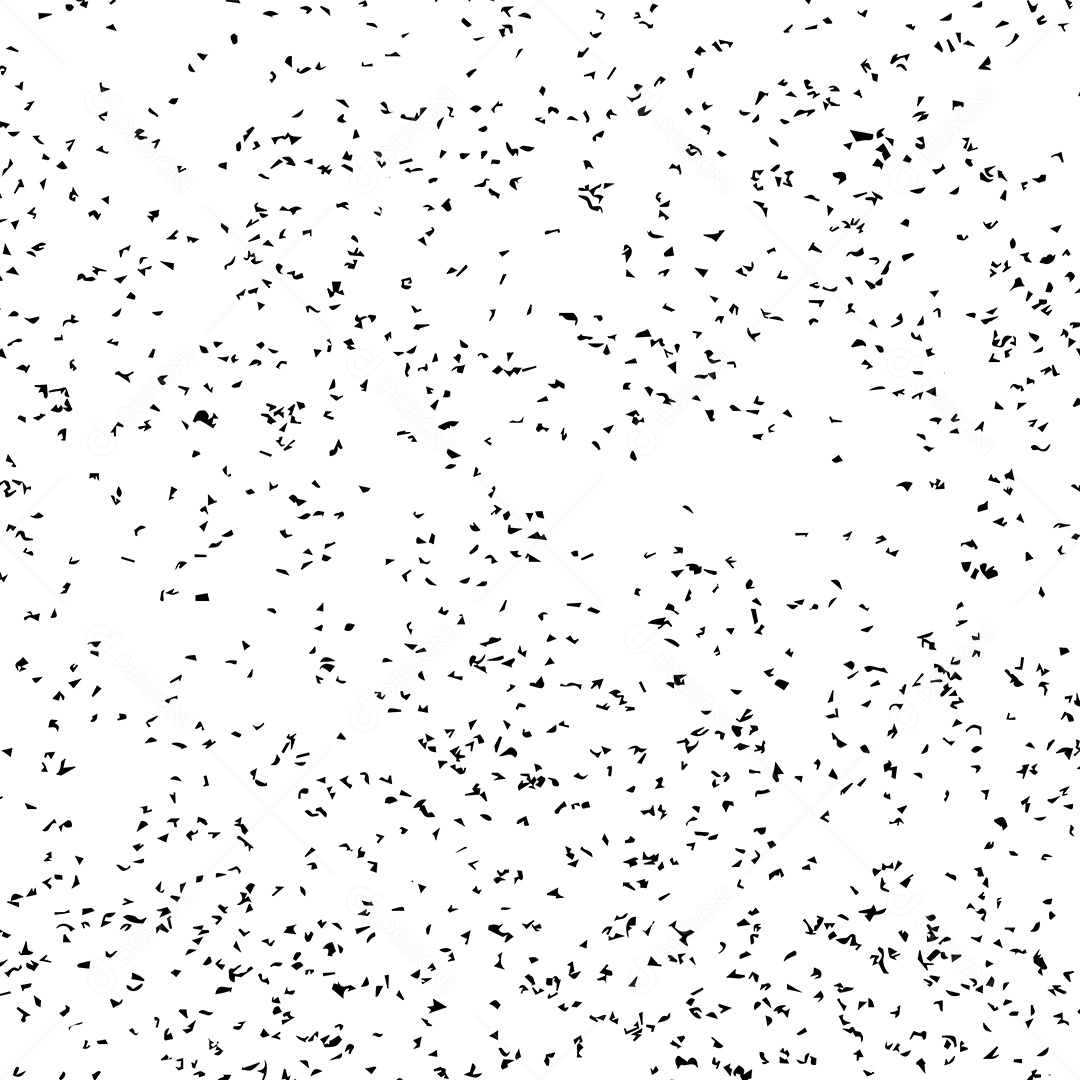 Textura Grunge Ilustração Vetor EPS