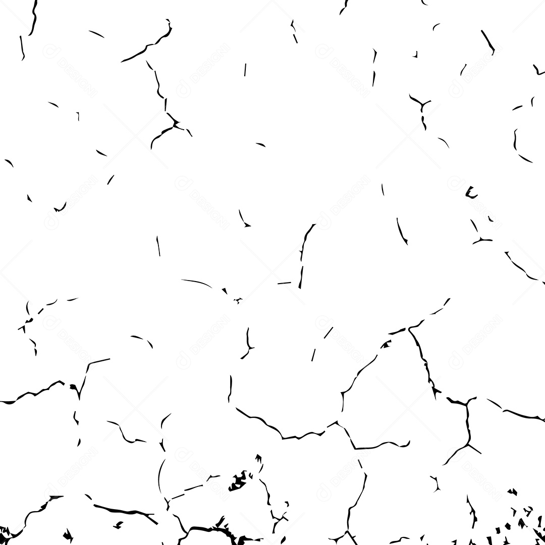 Textura Grunge Ilustração Vetor EPS