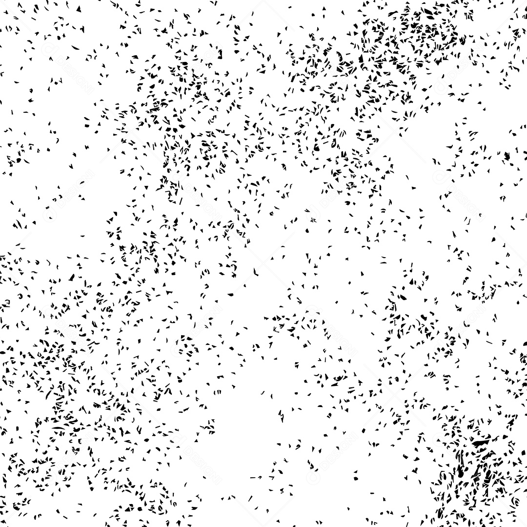 Textura Grunge Ilustração Vetor EPS