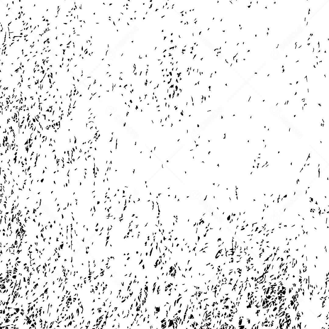 Textura Grunge Ilustração Vetor EPS