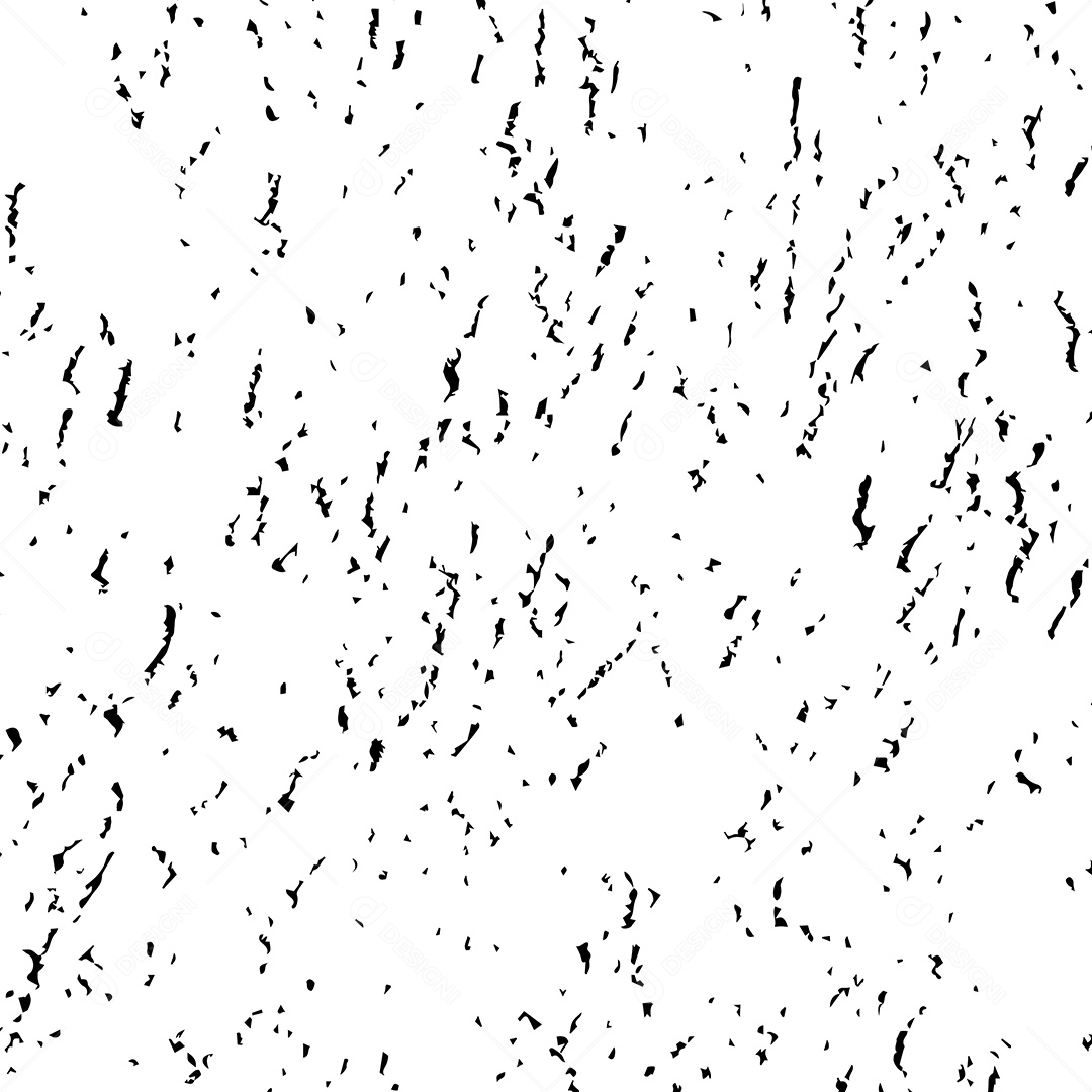 Textura Grunge Ilustração Vetor EPS