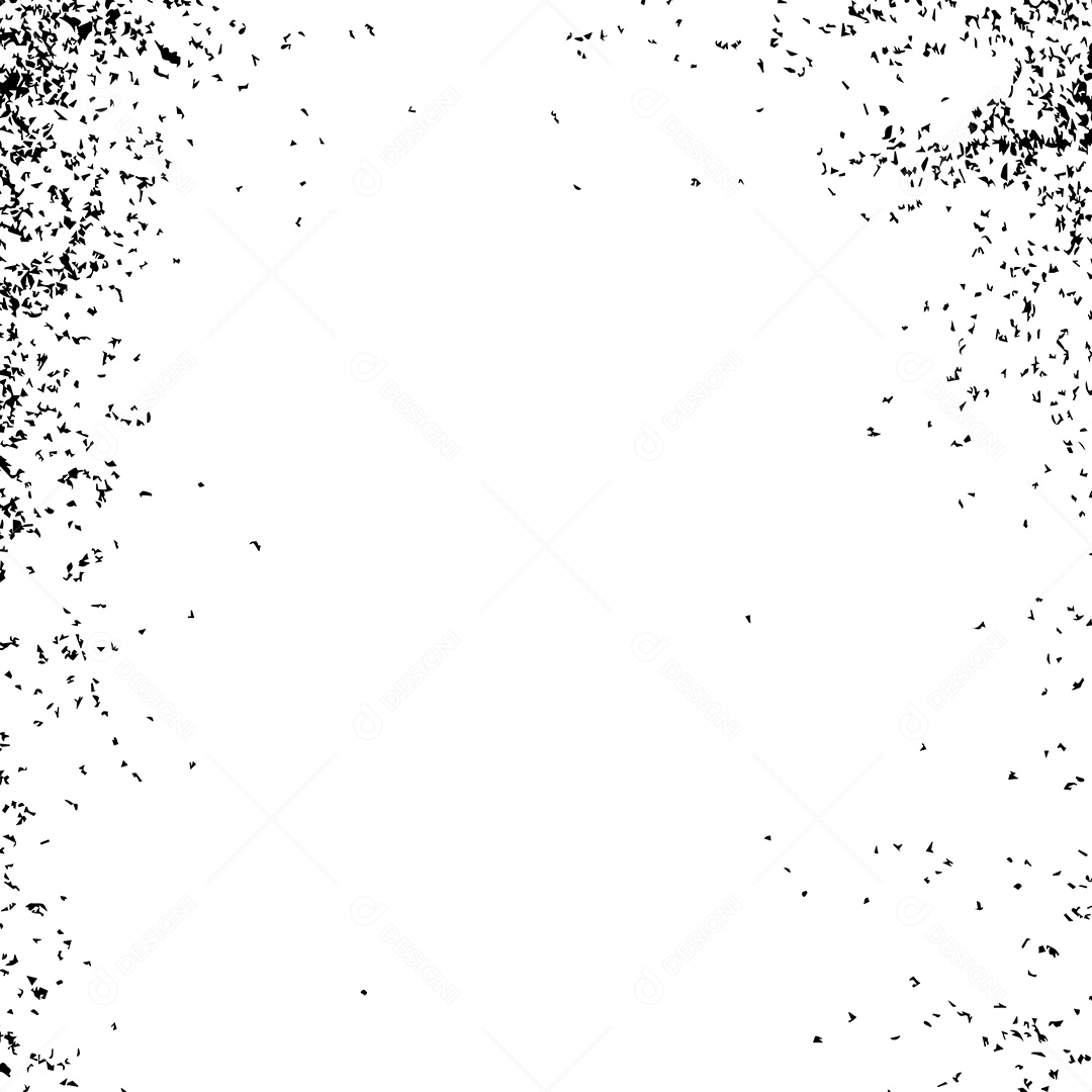 Textura Grunge Ilustração Vetor EPS