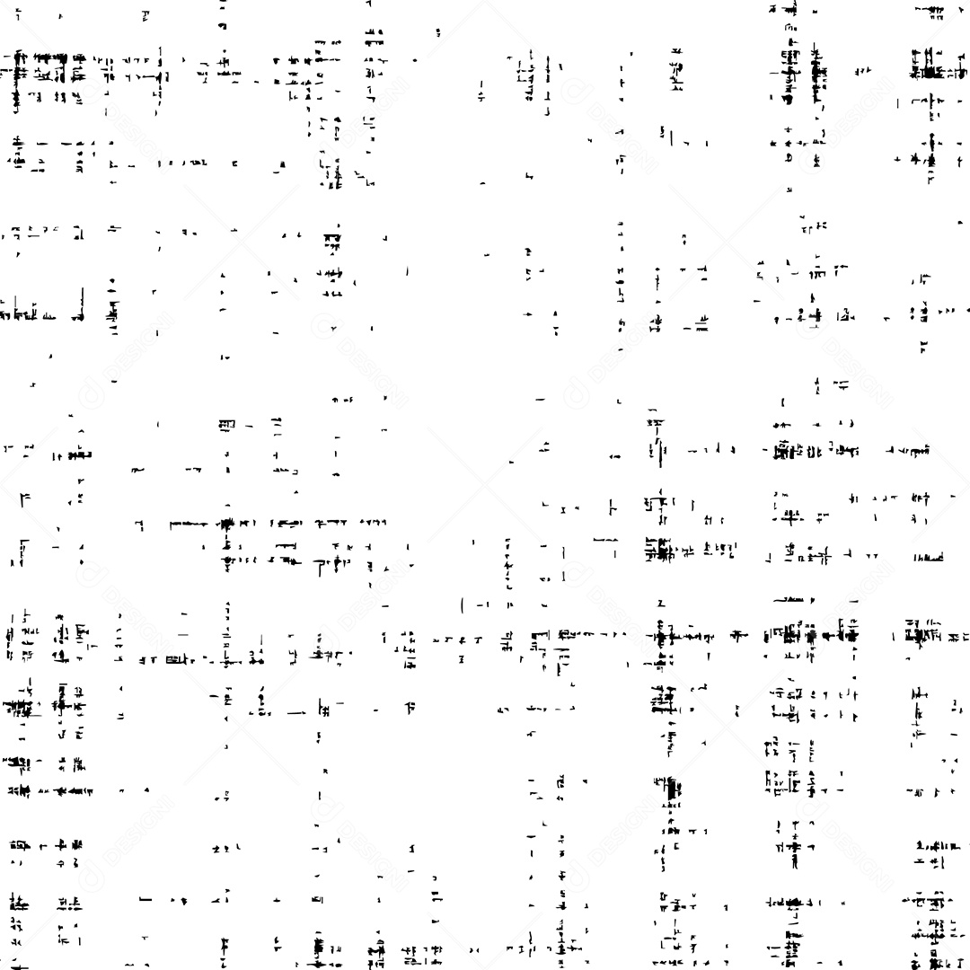 Textura Grunge Ilustração Vetor EPS