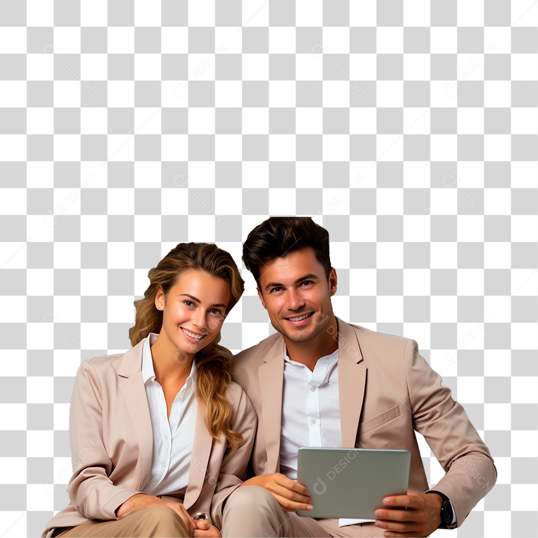 Empresários Pessoa de Negócios PNG Transparente