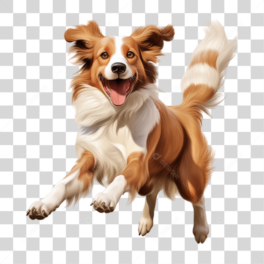 Cachorro Pet Animal de Estimação PNG Transparente