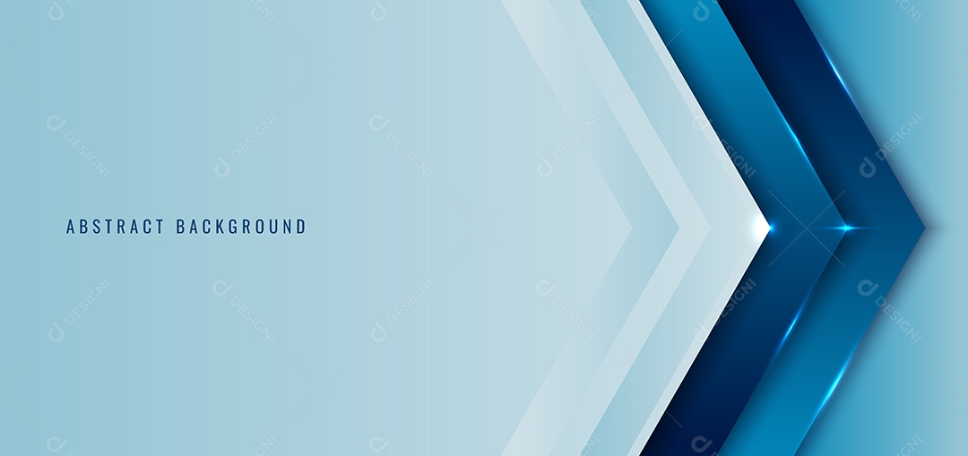 Background Ondulado Ilustração Vetor EPS