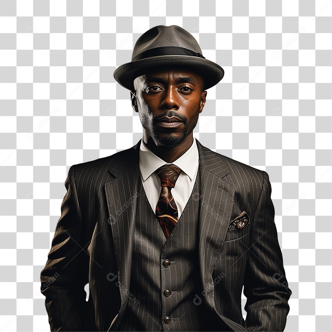 Homem Estiloso Roupas Modas PNG Transparente