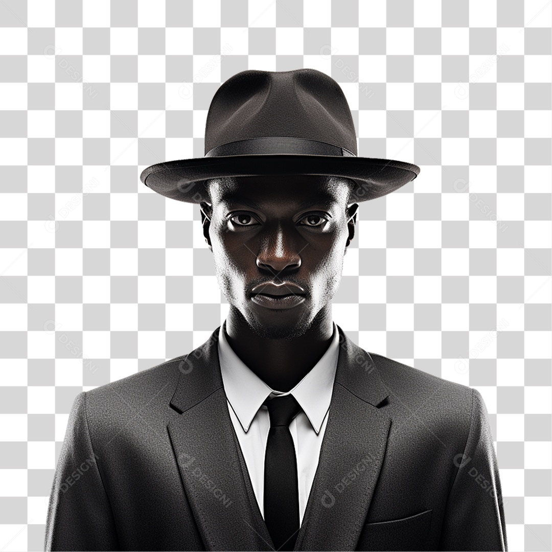 Homem Estiloso Roupas Modas PNG Transparente