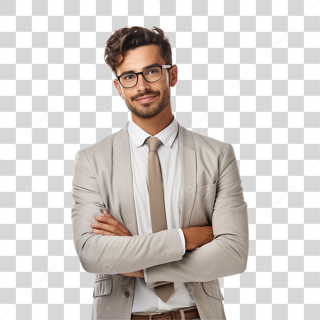 Homem Estiloso Roupas Modas PNG Transparente