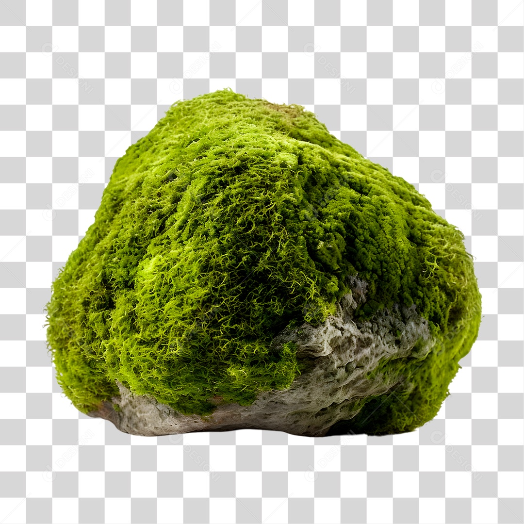 Monte de Rocha PNG Transparente