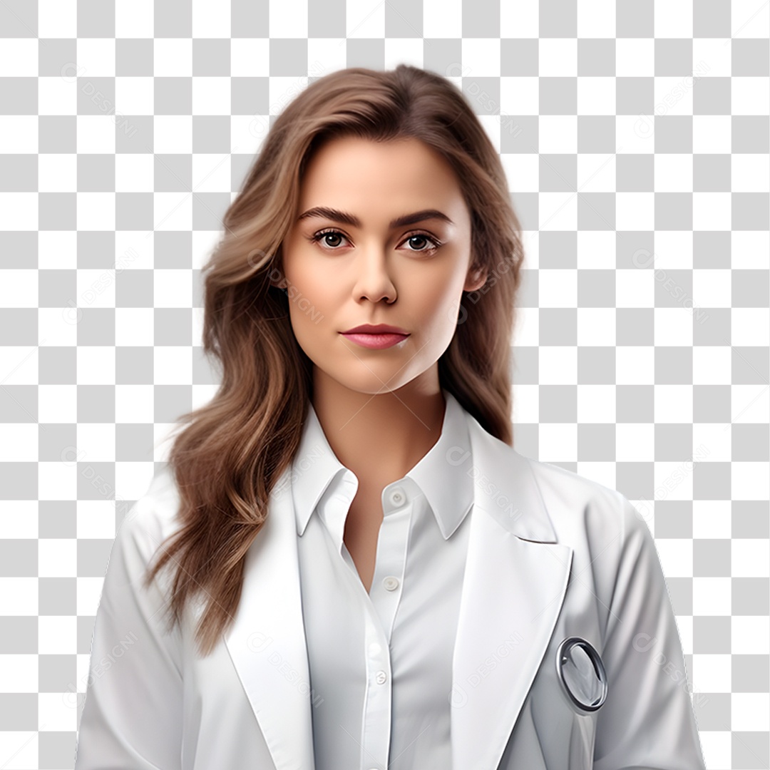 Medica Hospital PNG transparente