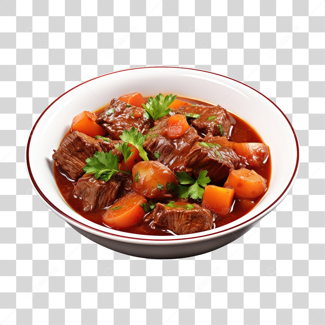 Carne de Panela PNG Transparente