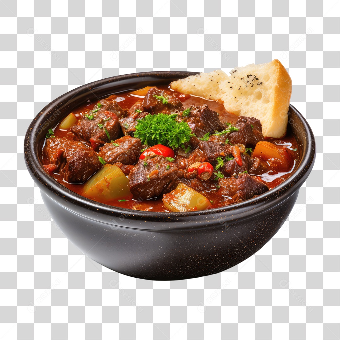 Carne de Panela PNG Transparente