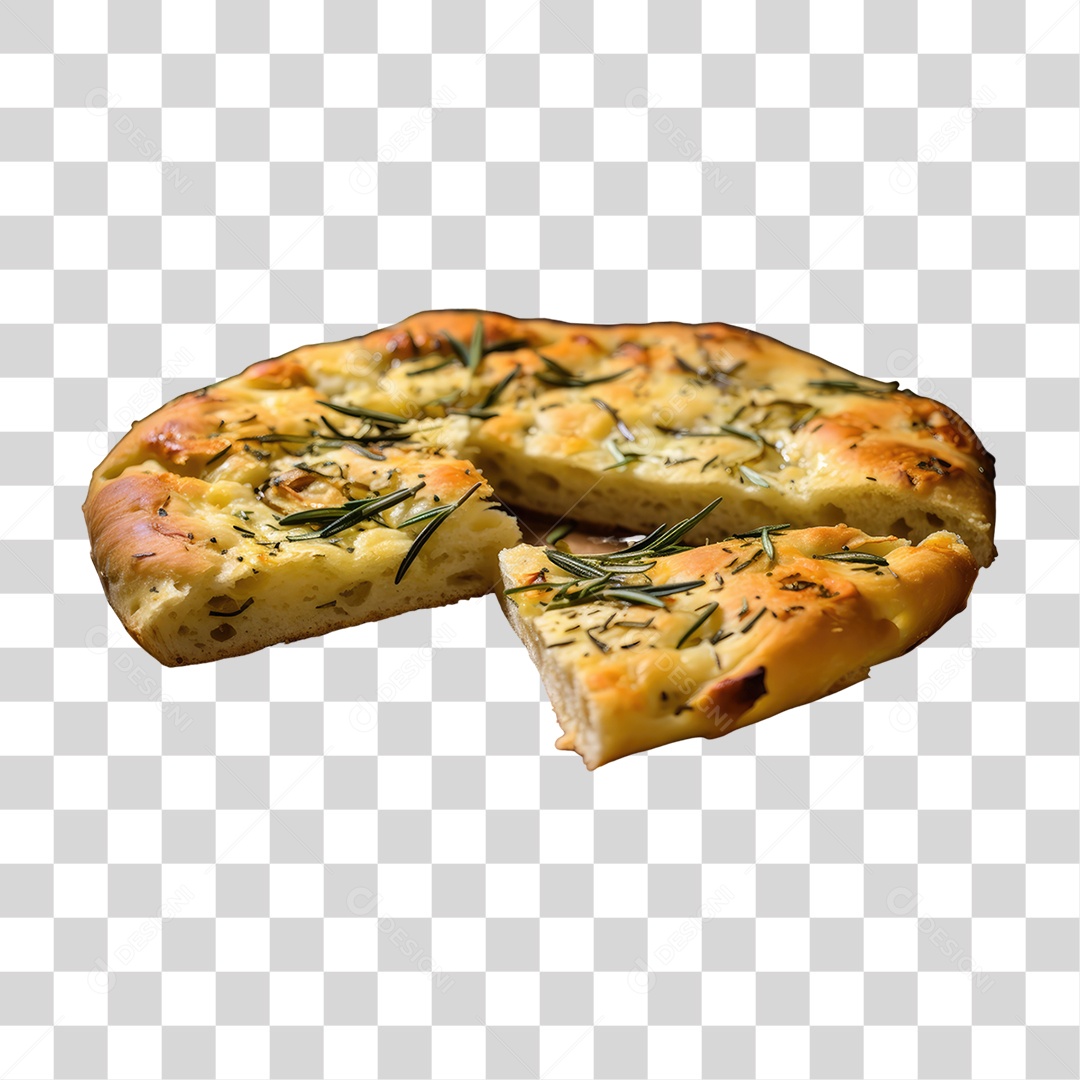 Torta Vários Sabores PNG Transparente