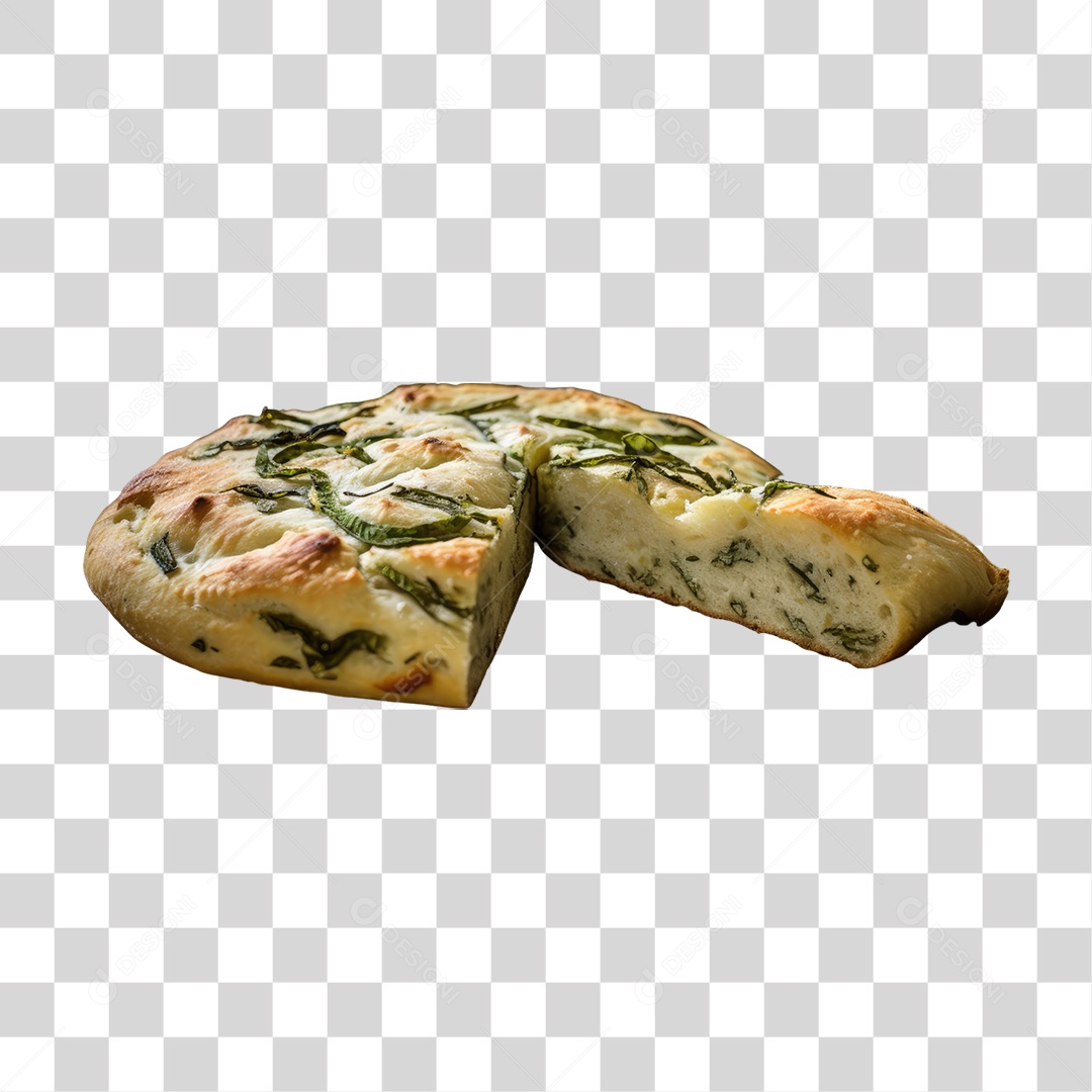 Torta Vários Sabores PNG Transparente