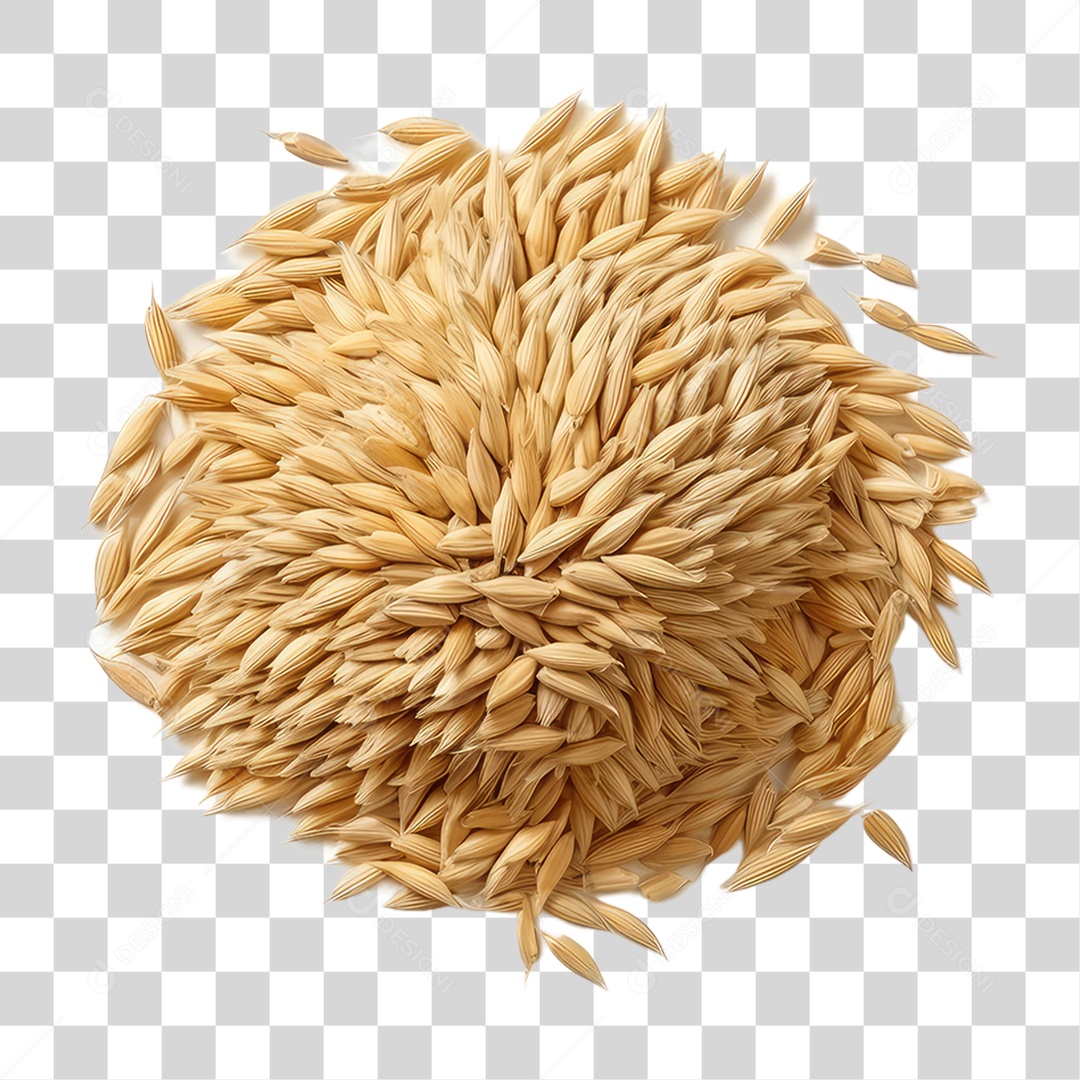 Sementes Grãos PNG Transparente