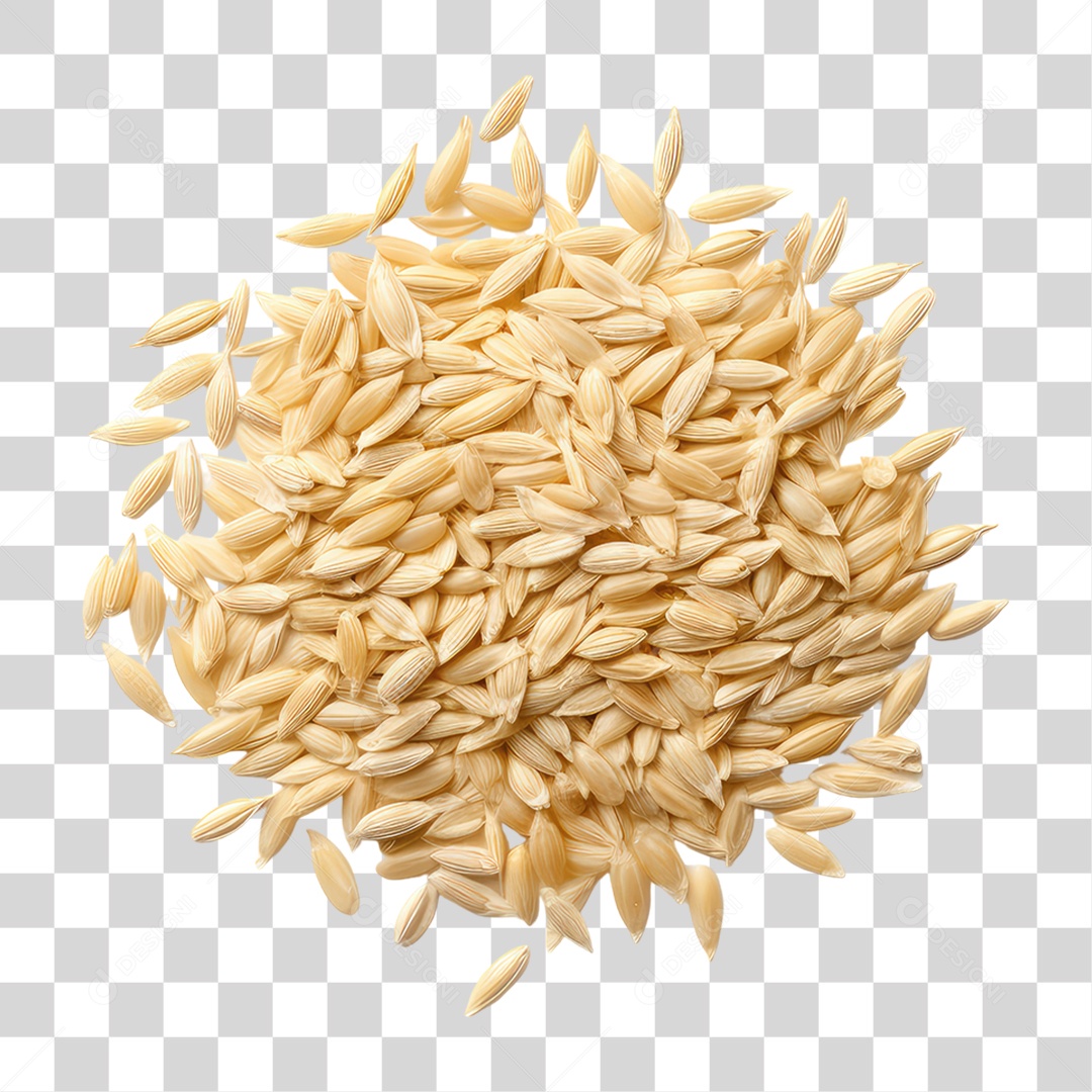 Sementes Grãos PNG Transparente