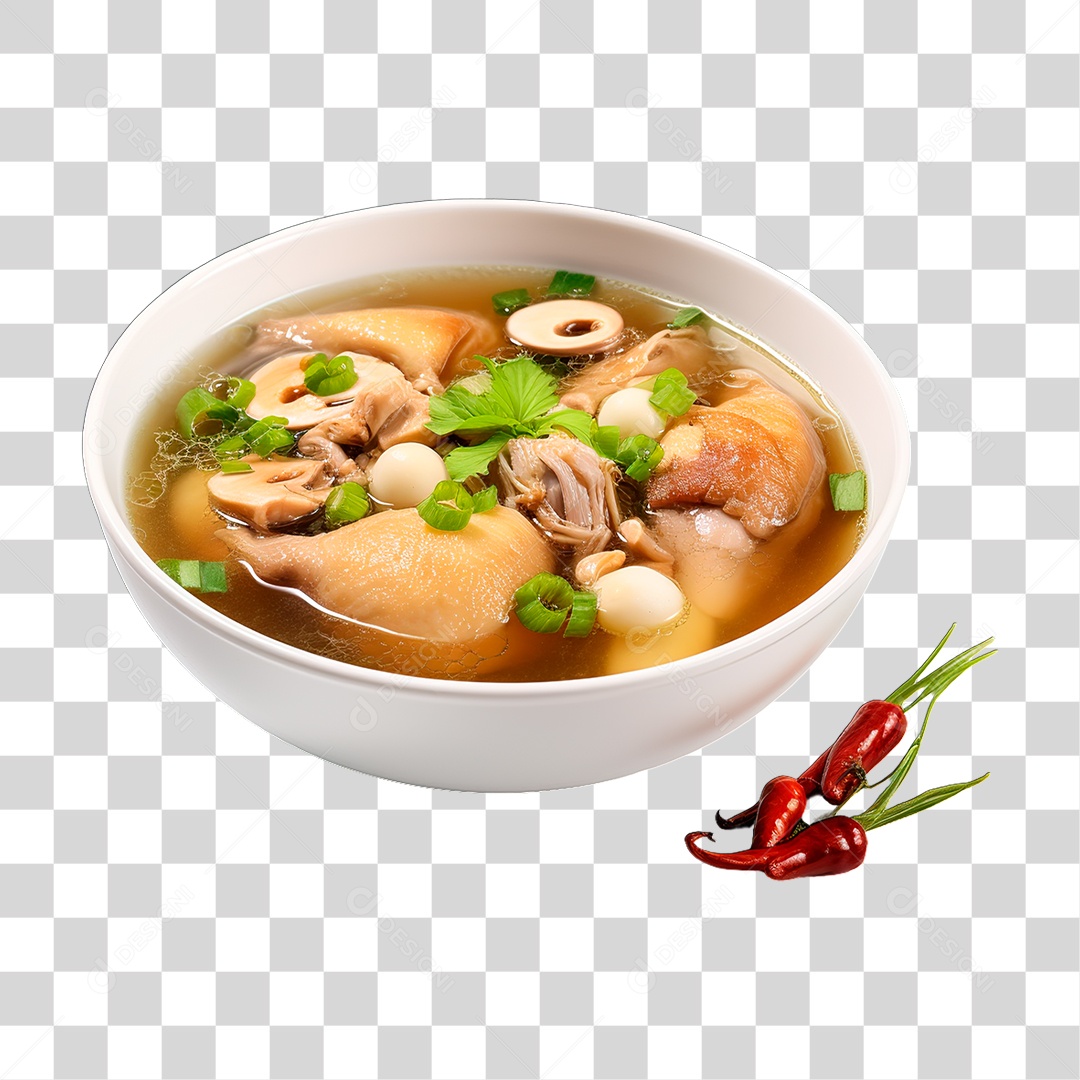 Sopa PNG Transparente