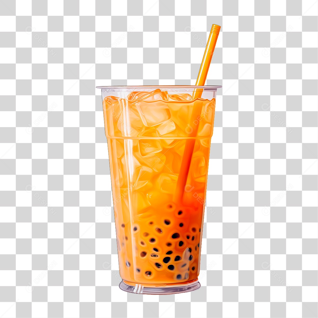 Suco PNG Transparente