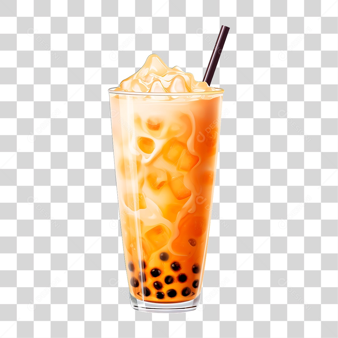 Suco PNG Transparente