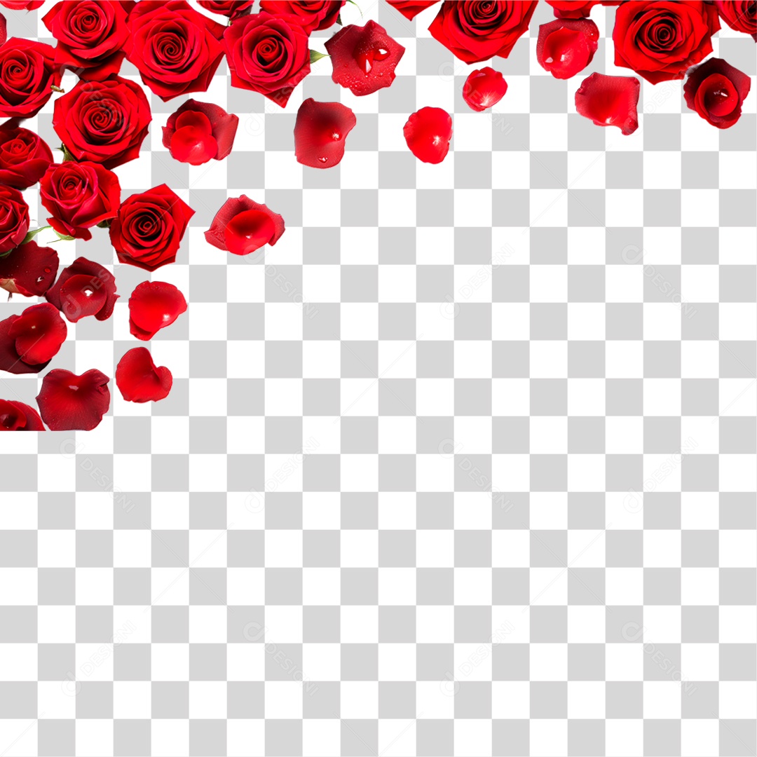 Flor PNG Transparente