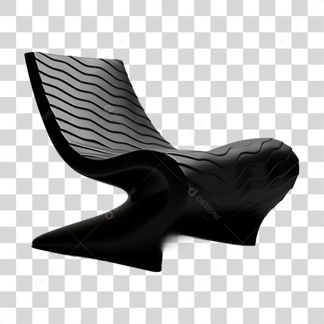 Cadeira PNG Transparente