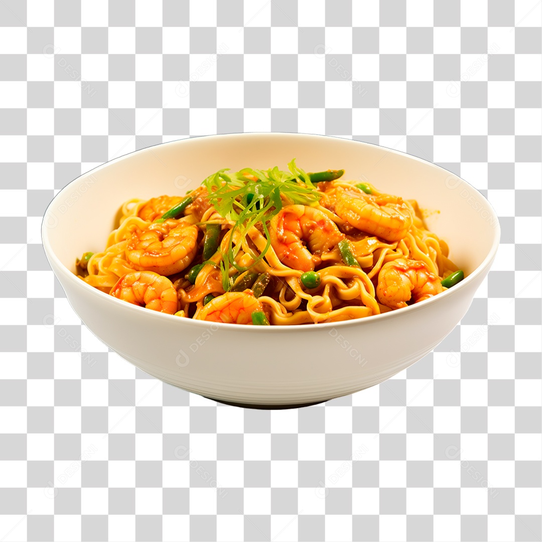 Prato de Comida PNG Transparente