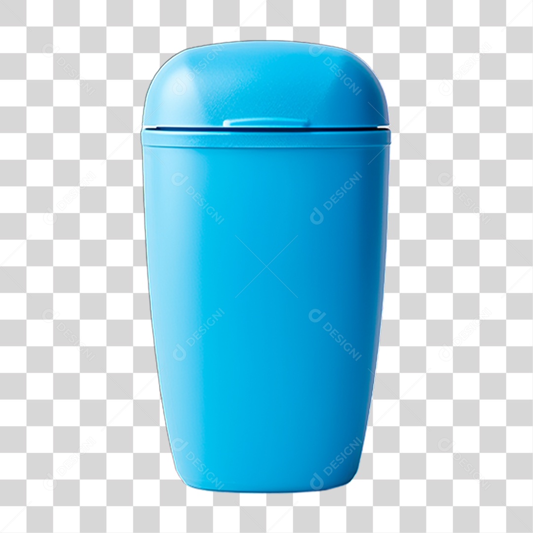 Lixeira PNG Transparente