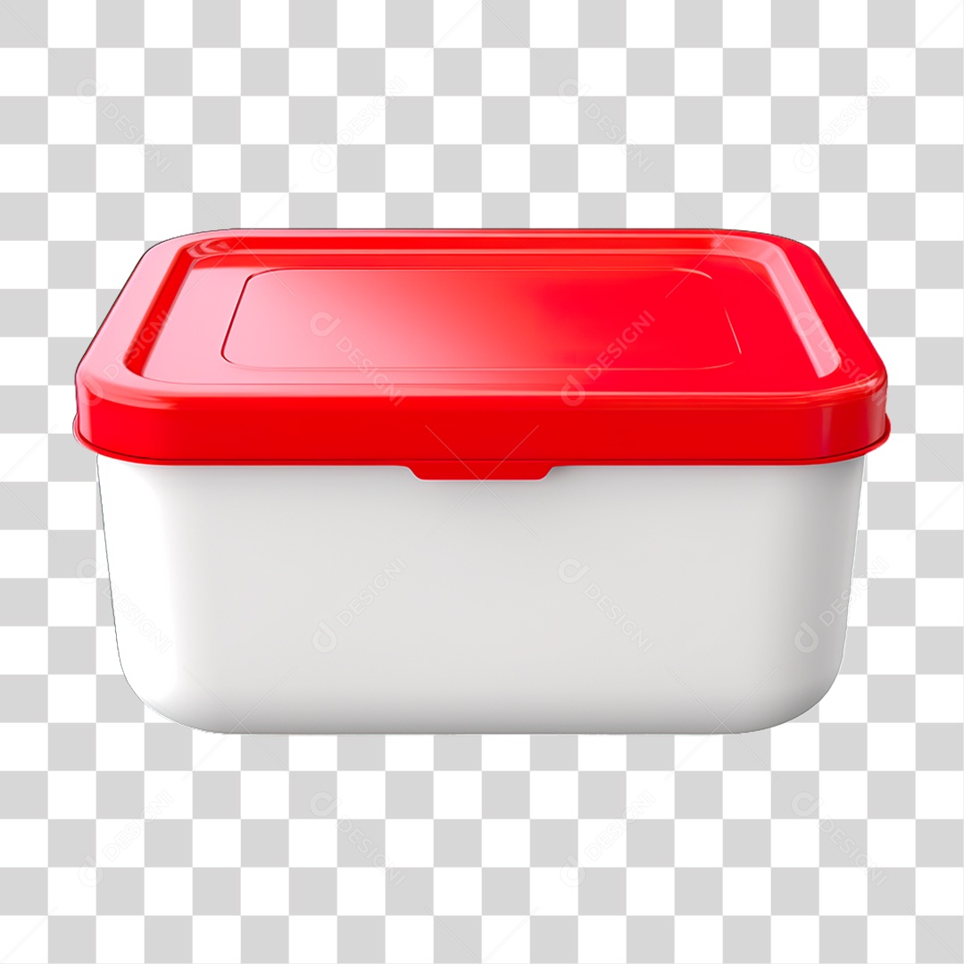 Vazia de Plástico PNG Transparente